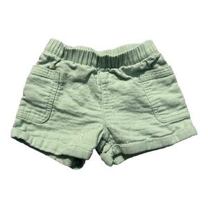 Green Girls Shorts by Cat & Jack , Girls 3T